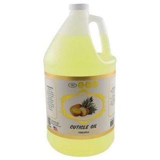 Cuticle Oil (Pineapple)